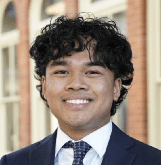 Gerald Llacuna