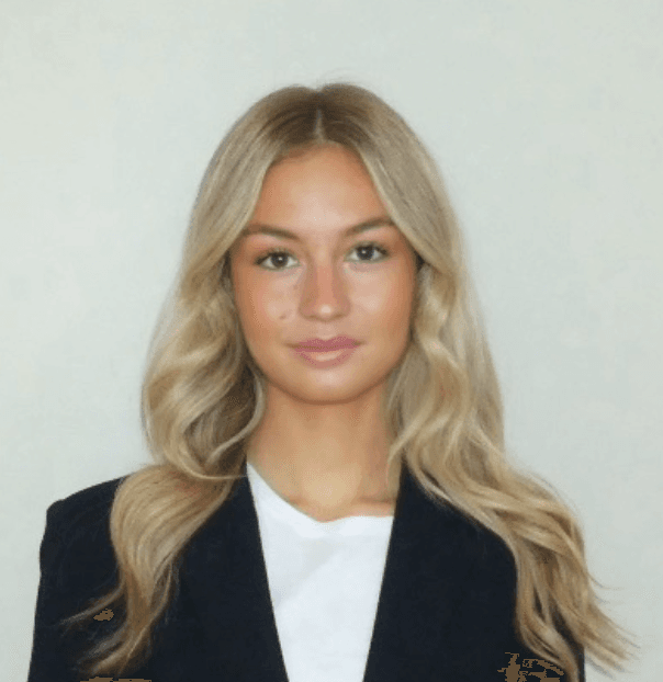 Keira Blackburn