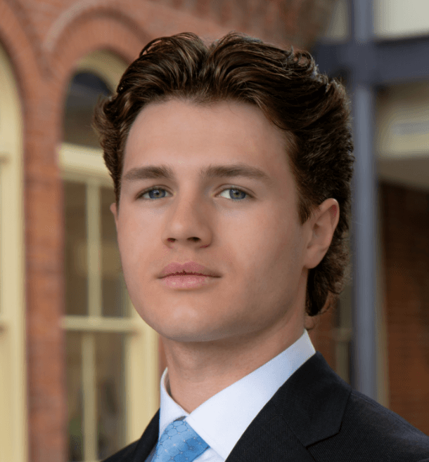 Oliver Collins
