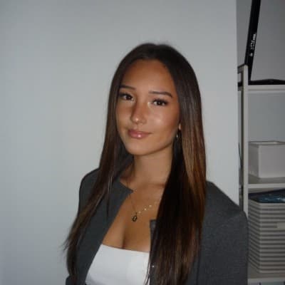 Siena Scharfe